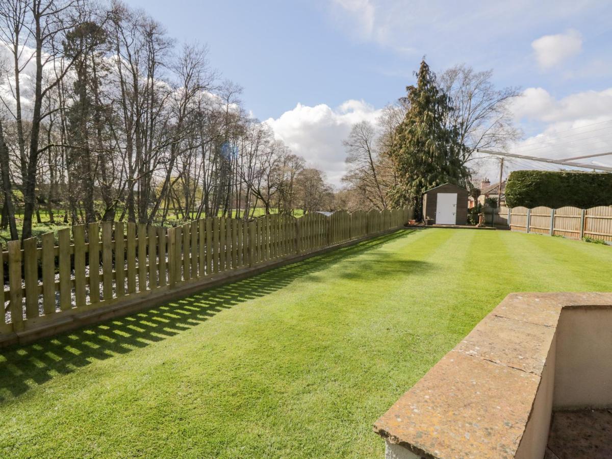 Villa Mill End Penrith Exterior foto