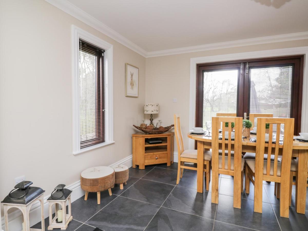 Villa Mill End Penrith Exterior foto